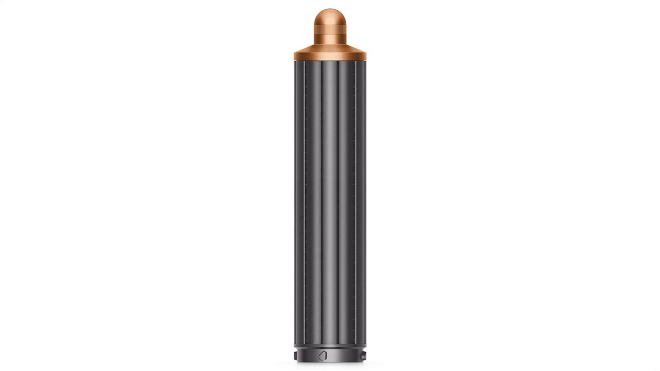 Dyson Airwrap™マルチスタイラー Complete Long ニッケル／コッパー 収納ボックス付き (HS05 COMP LG BNBC)